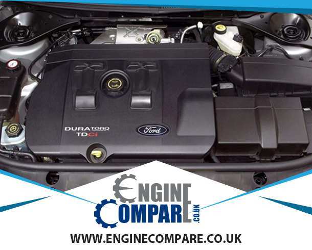 Ford Mondeo Diesel Engine Engines For Sale