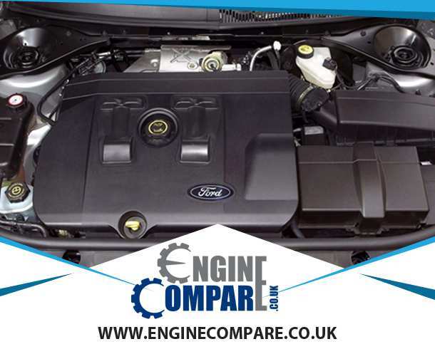 Ford Mondeo Engine Engines For Sale