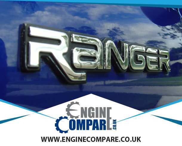 Compare Ford Ranger Diesel Engine Prices