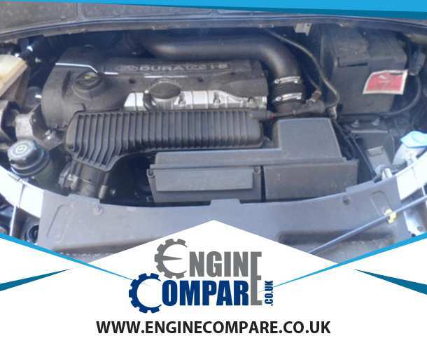 Ford S-Max Diesel Engine Engines For Sale