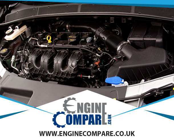 Ford S-Max Engine Engines For Sale
