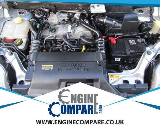 Ford Tourneo Connect Diesel Engine Engines For Sale