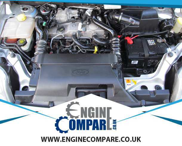 Ford Tourneo Connect Engine Engines For Sale
