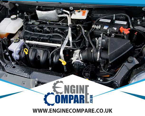 Ford Transit Connect Van Engine Engines For Sale