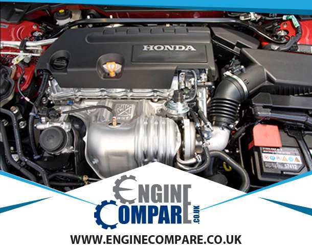 Honda Accord Engine Engines For Sale