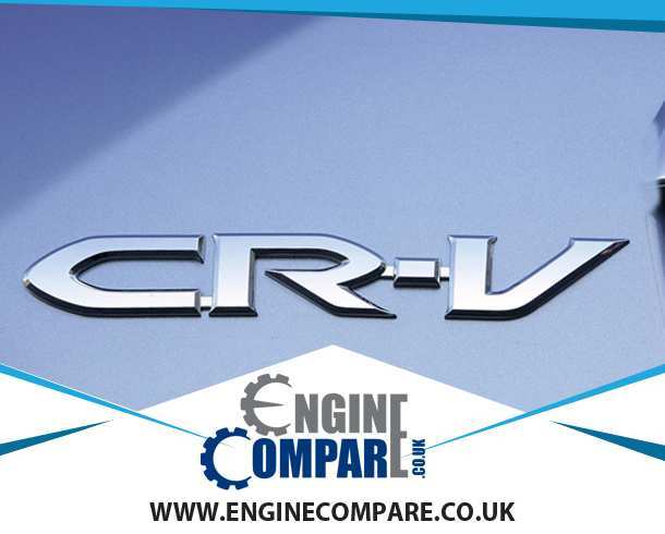 Compare Honda CR-V Diesel Engine Prices