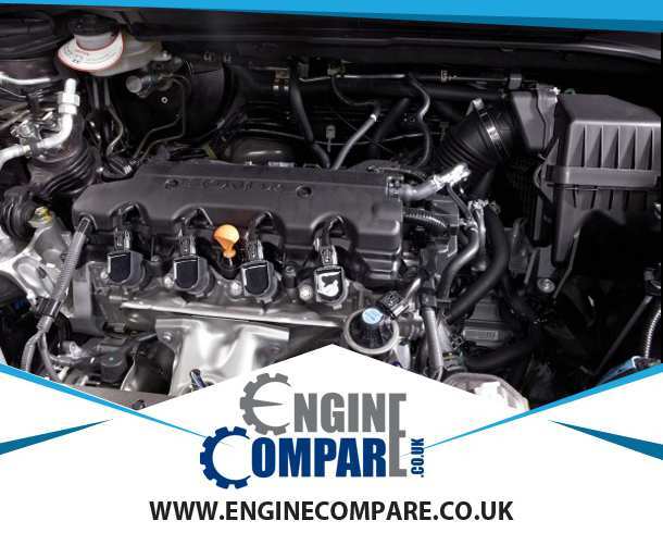 Honda CR-V Diesel Engine Engines For Sale