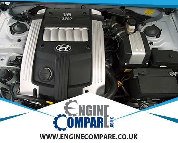Hyundai Grandeur Diesel Engine Engines For Sale