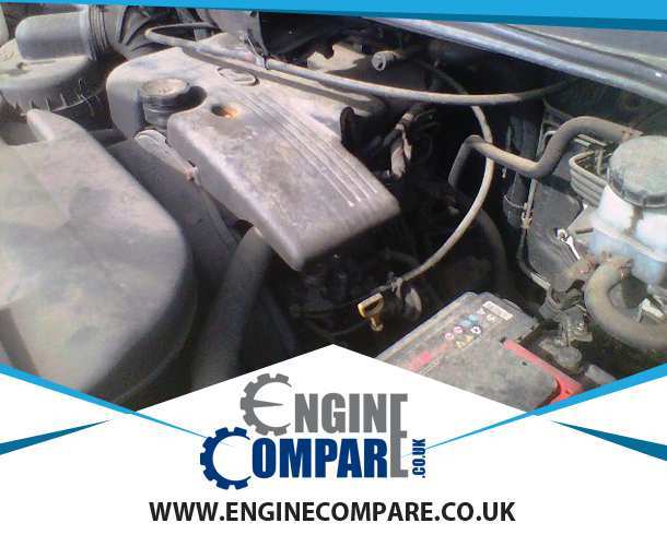 Hyundai H200 Diesel Engine Engines For Sale