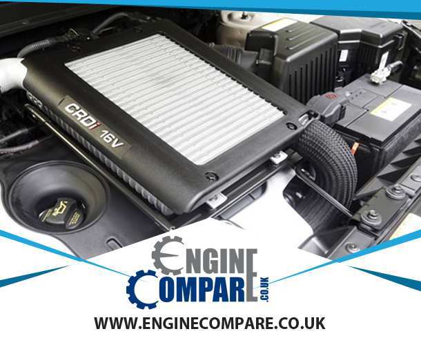 Hyundai Santa Fe Diesel Engine Engines For Sale