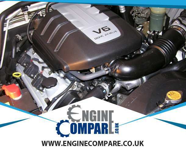 Isuzu Rodeo Engine Engines For Sale