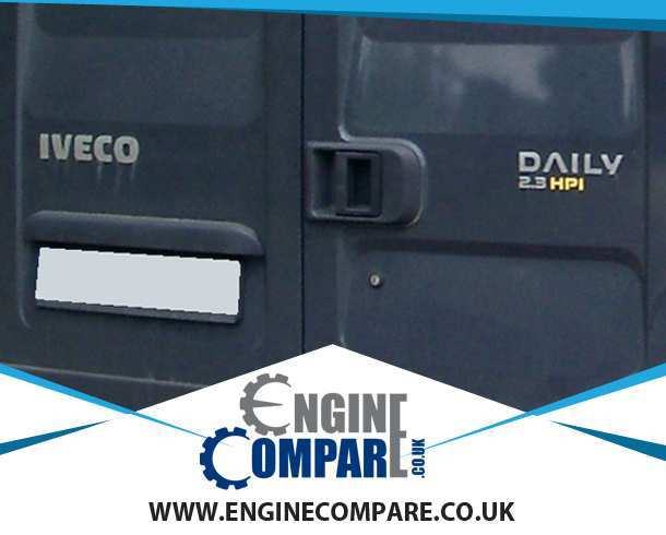 Compare Iveco Daily Engine Prices