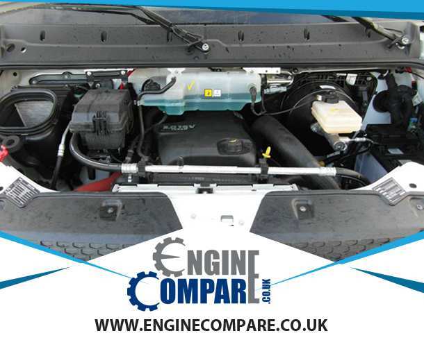 Iveco Daily Engine Engines For Sale
