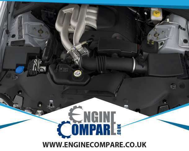 Jaguar S-Type Engine Engines For Sale