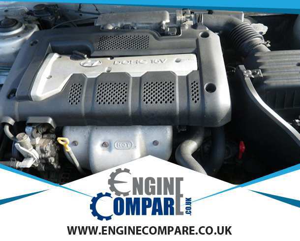 Kia Carens Engine Engines For Sale