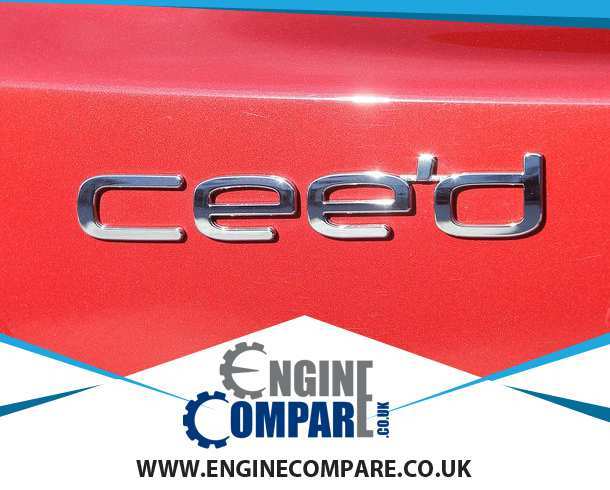 Compare Kia Ceed CRDi Diesel Engine Prices