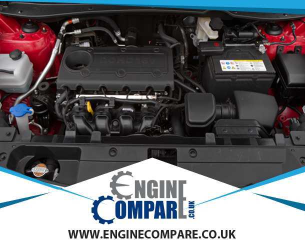 Kia Sportage Engine Engines For Sale