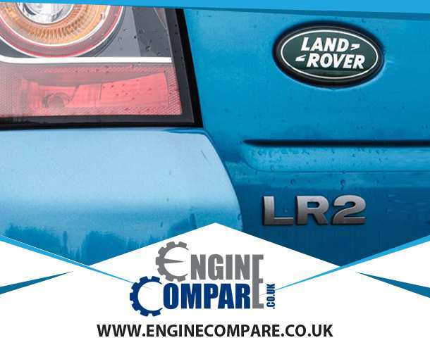 Compare Land Rover Discovery II Diesel Engine Prices