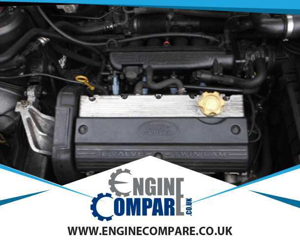 Land Rover Freelander Engine Engines For Sale