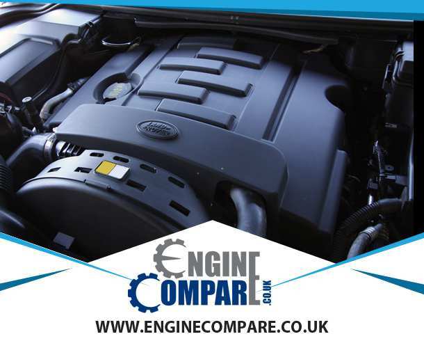 Land Rover Range Rover Diesel Engine Engines For Sale