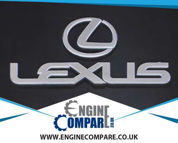 Compare Lexus GS430 Engine Prices
