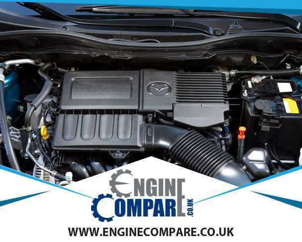 Mazda 2 Diesel Engine Engines For Sale