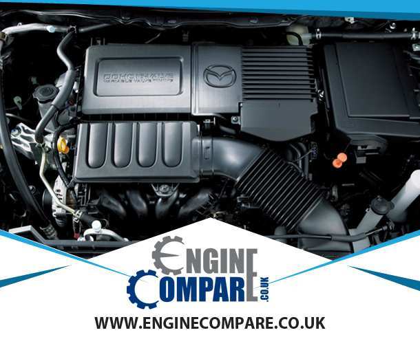 Mazda 2 Engine Engines For Sale