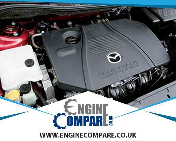 Mazda 5 Diesel Engine Engines For Sale
