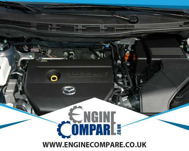 Mazda 5 Engine Engines For Sale