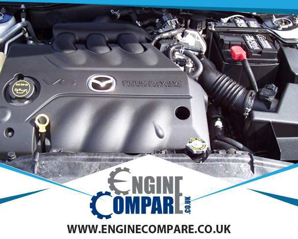 Mazda 6 Engine Engines For Sale