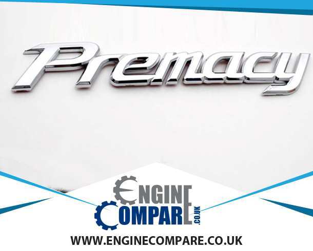 Compare Mazda Premacy Engine Prices