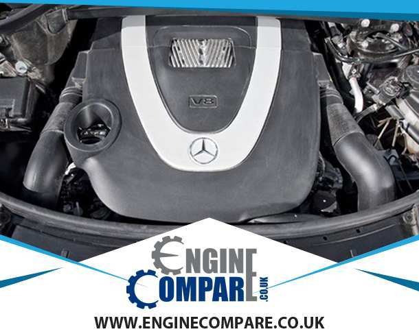 Mercedes GL450 Engine Engines For Sale