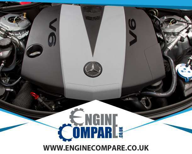 Mercedes S350 Engine Engines For Sale