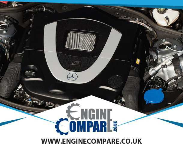 Mercedes S500 Engine Engines For Sale