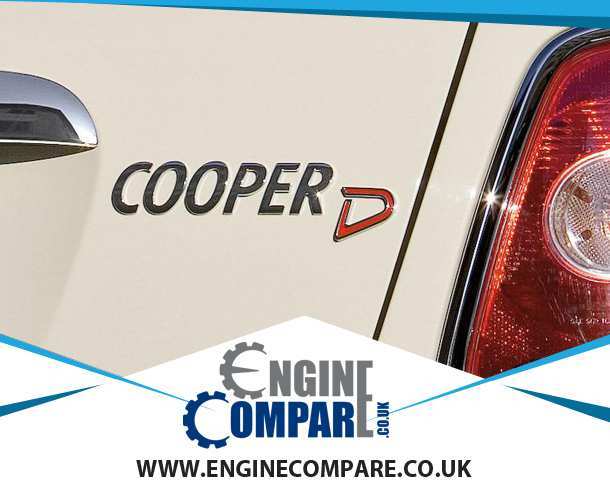 Compare Mini Clubman Cooper Diesel Engine Prices