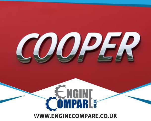 Compare Mini Cooper Engine Prices