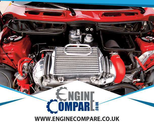 Mini Cooper S Engine Engines For Sale