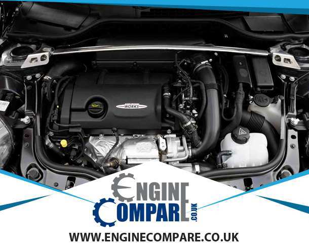 Mini JCW Engine Engines For Sale
