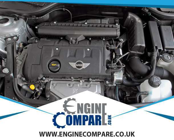 Mini One Diesel Engine Engines For Sale