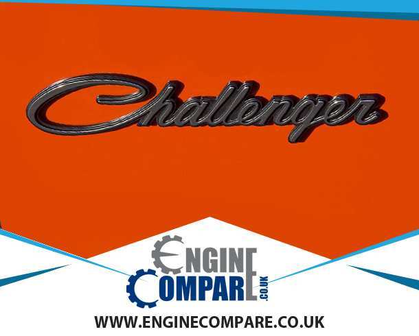 Compare Mitsubishi Challenger Diesel Engine Prices