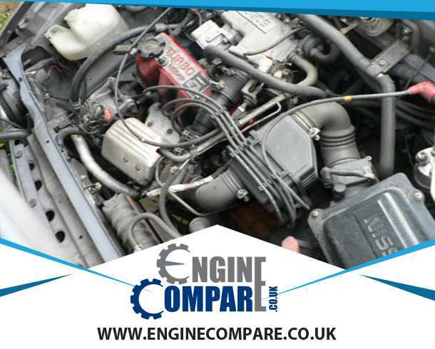 Nissan Figaro Turbo Engine Engines For Sale