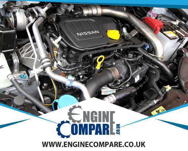 Nissan Interstar Diesel Van Engine Engines For Sale