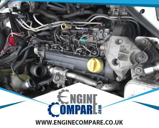 Nissan Kubistar Diesel Van Engine Engines For Sale