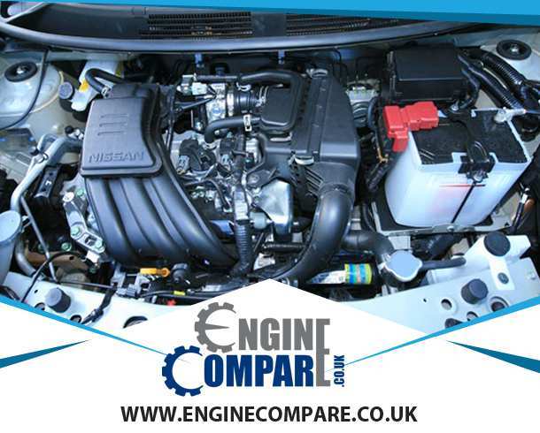 Nissan Micra Engine Engines For Sale
