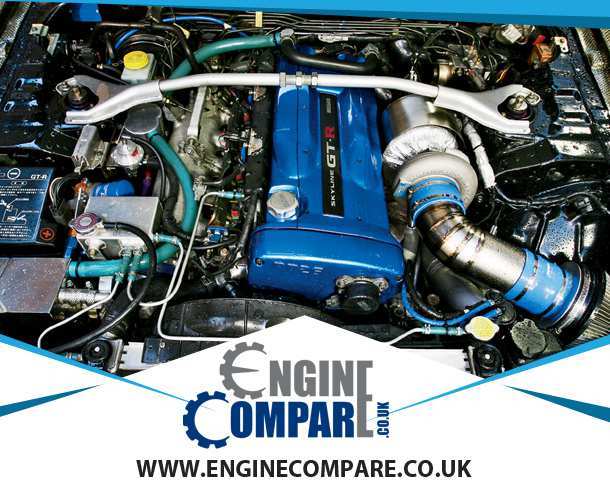 Nissan Skyline Engine Engines For Sale