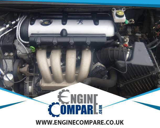 Peugeot 307 CC Engine Engines For Sale