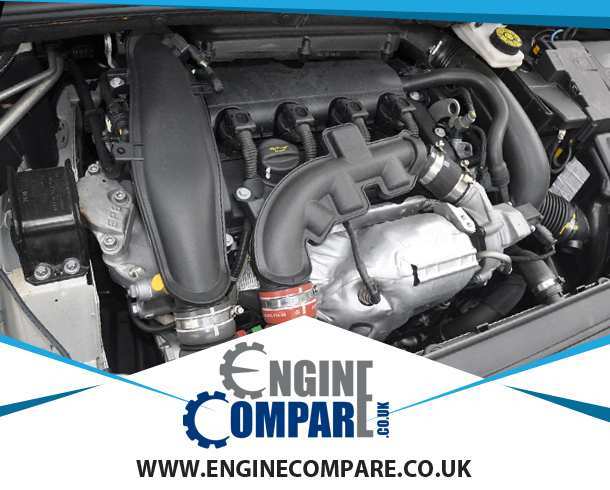 Peugeot 308 Engine Engines For Sale