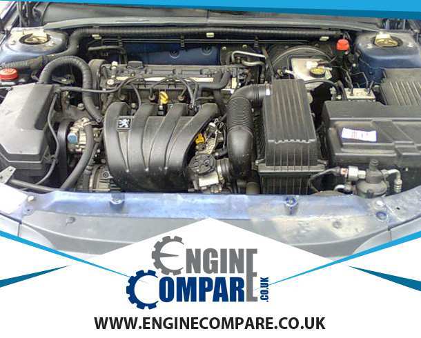Peugeot 406 Coupe Diesel Engine Engines For Sale