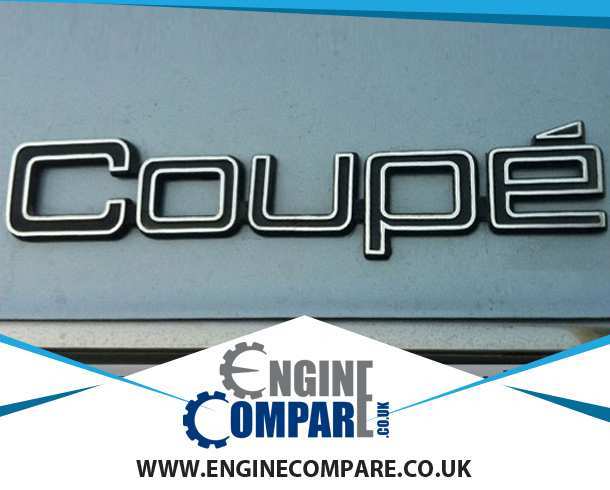 Compare Peugeot 407 Coupe Engine Prices