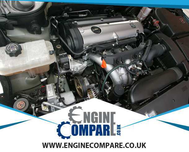 Peugeot 407 Diesel Engine Engines For Sale